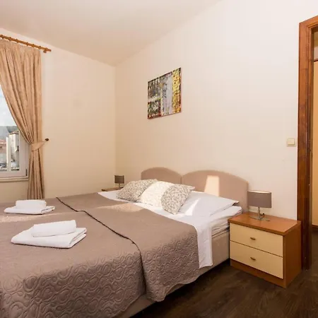 Liza Nocleg ze śniadaniem Trogir