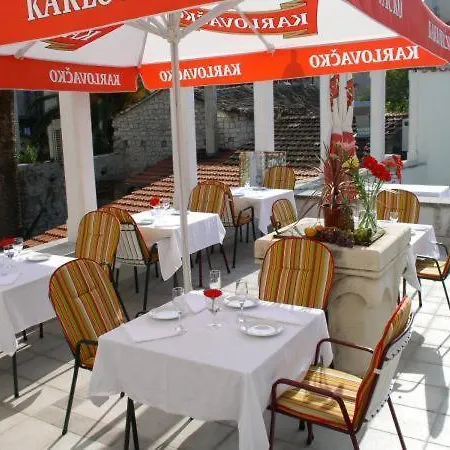 Liza Nocleg ze śniadaniem Trogir