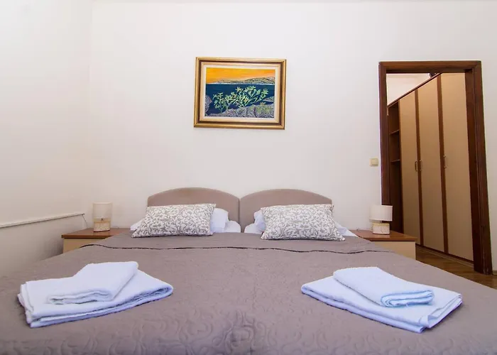 Liza Bed & Breakfast Trogir