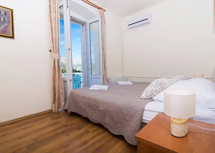 Bed & Breakfast Liza