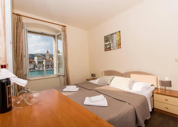 Liza 住宿加早餐酒店