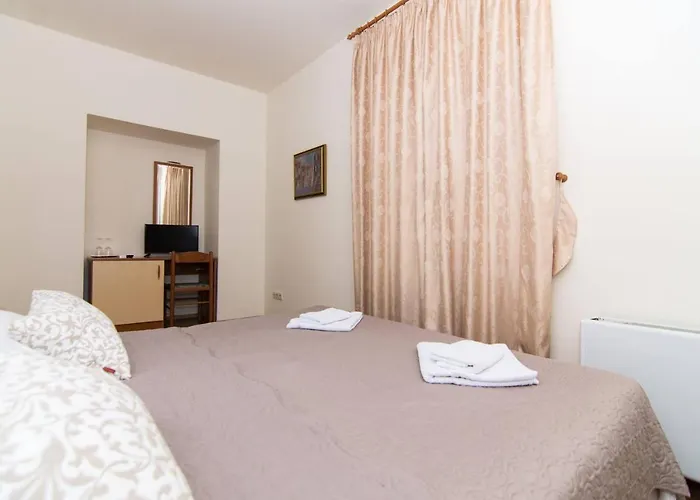 Bed & Breakfast Liza *