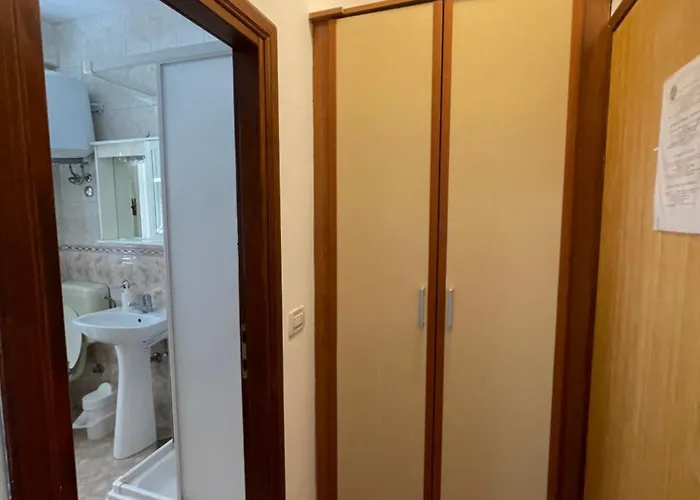 Bed & Breakfast Liza *