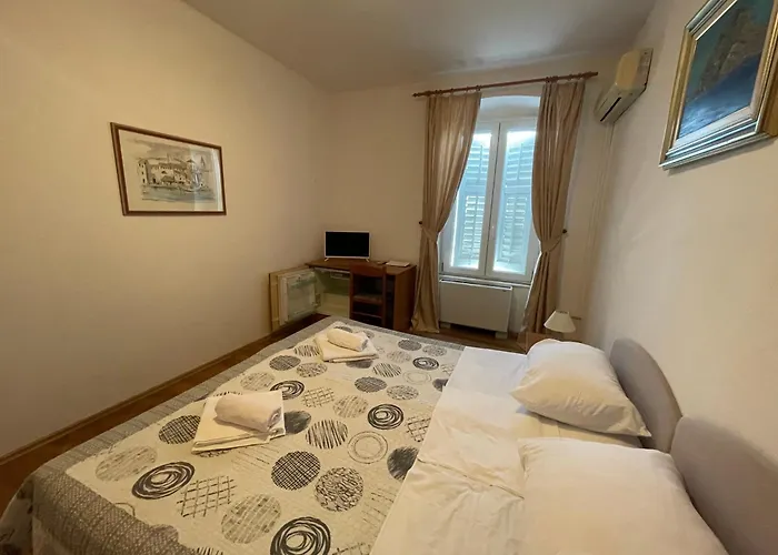 Bed & Breakfast Liza *