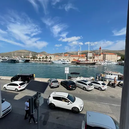 Liza Frühstückspension Trogir