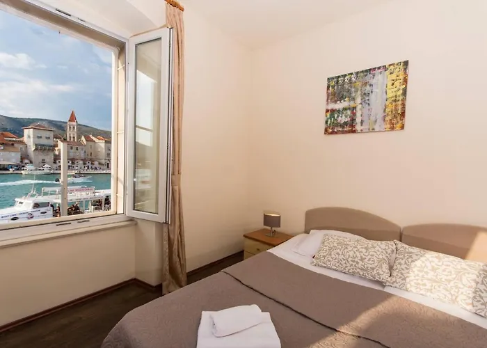 Bed & Breakfast Liza *