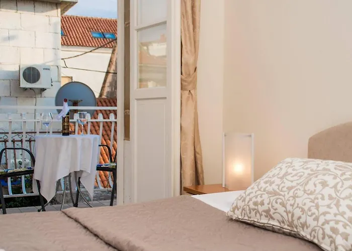 Bed & Breakfast Liza