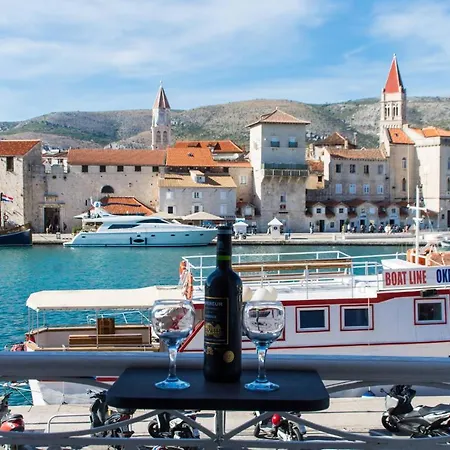 Готель типу 