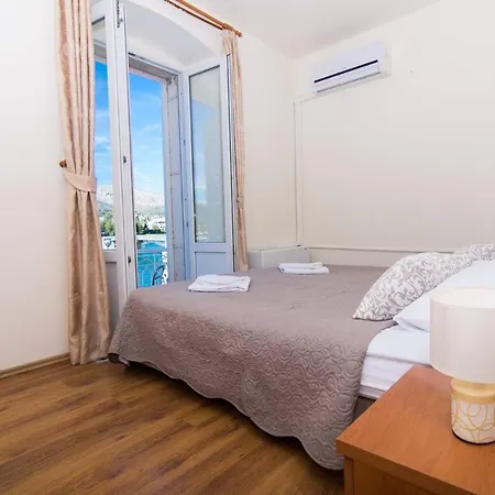 Bed and breakfast Vila Liza