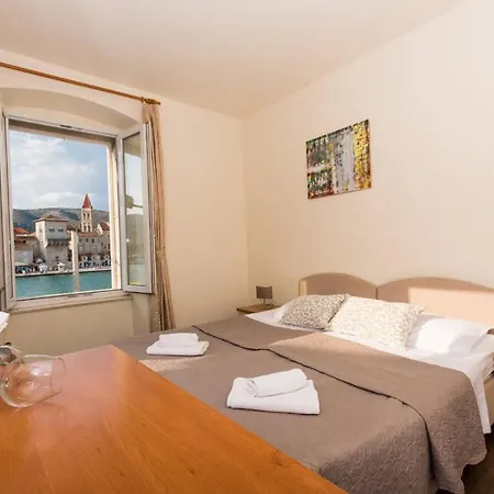 Vila Liza Bed and breakfast