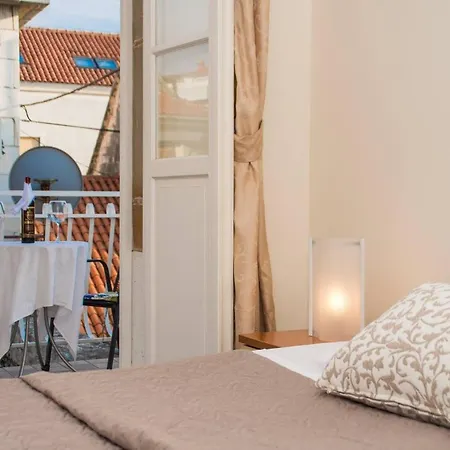 Bed and breakfast Vila Liza