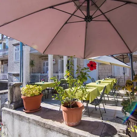 Vila Liza Bed and breakfast