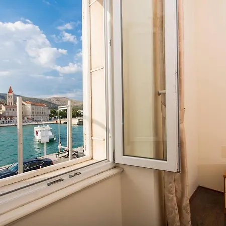 Vila Liza Bed and breakfast