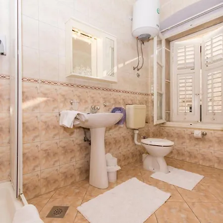 Bed and breakfast Vila Liza