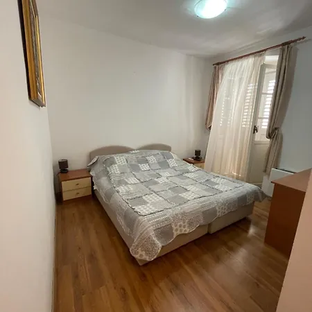 Bed and breakfast Vila Liza