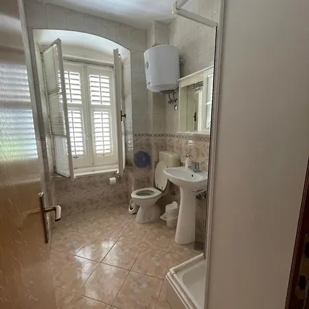 Bed and breakfast Vila Liza Trogir