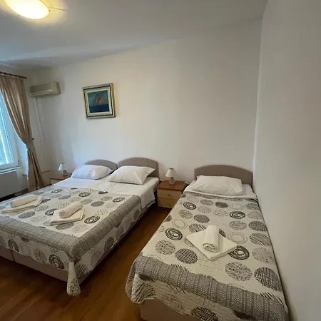 Vila Liza Bed and breakfast