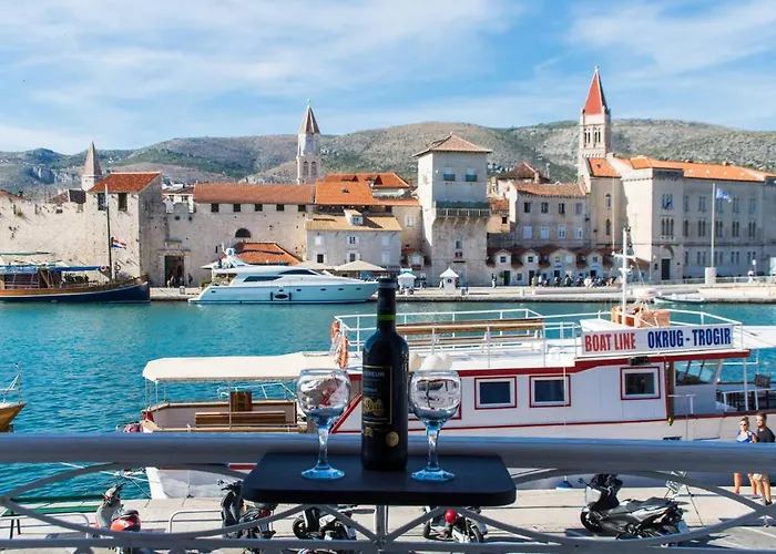 Nocleg ze śniadaniem Liza *