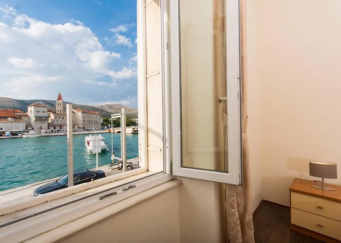 Liza Nocleg ze śniadaniem