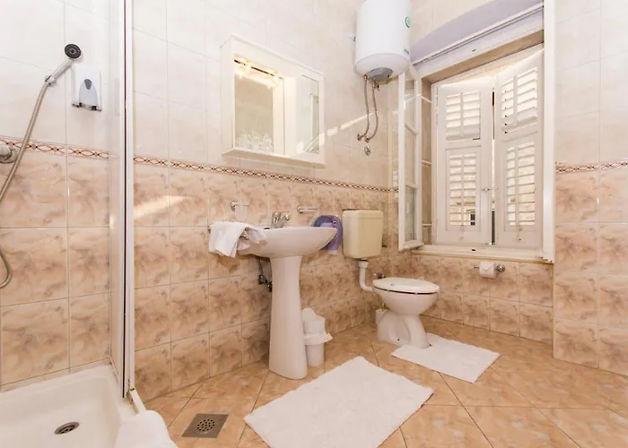 Nocleg ze śniadaniem Liza