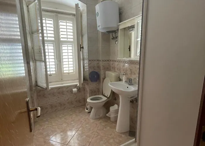 Nocleg ze śniadaniem Liza Trogir