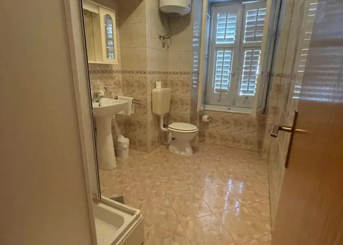 Liza Nocleg ze śniadaniem