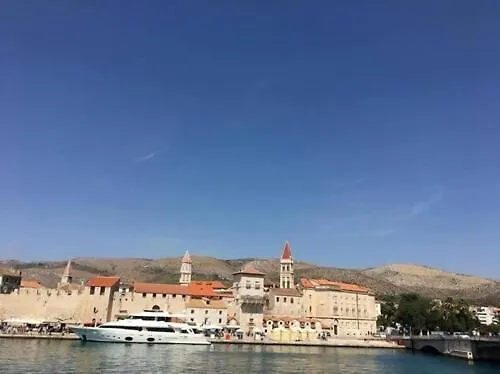 Nocleg ze śniadaniem Liza Trogir